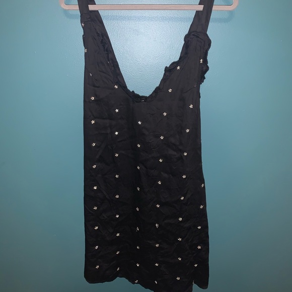 Mini Dress - Picture 1 of 5